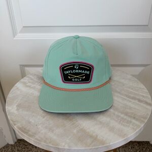 Taylormade Golf Snapback